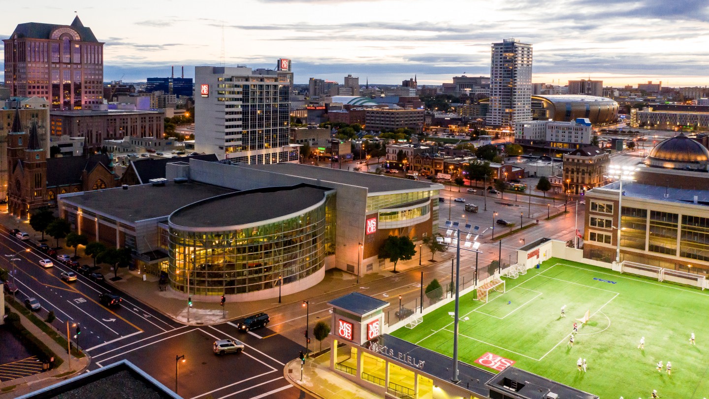 Milwaukee School of Engineering (MSOE)